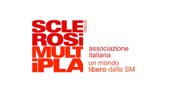 The Italian Multiple Sclerosis Society (AISM) logo