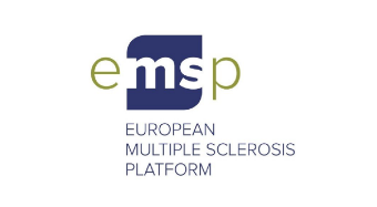 European MS Platform logo