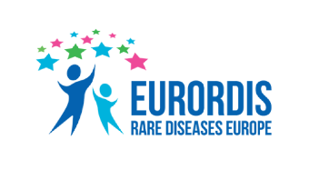 EURORDIS-Rare Diseases Europe logo