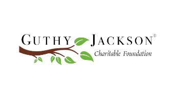Guthy-Jackson Charitable Foundation logo