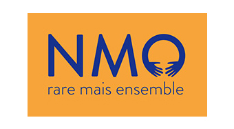 NMO France logo