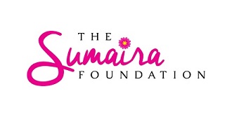 The Sumaira Foundation for NMO logo