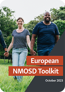 EU NMOSD Patient Information Toolkit