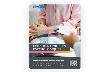 Brochure NMOSD, �tigue & Aspect psychologiques