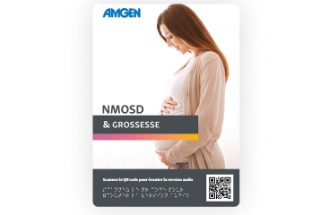 Brochure NMOSD & Grossesse